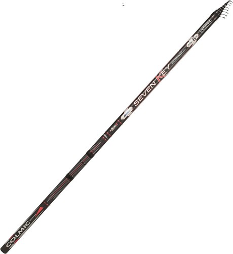 Colmic seven key - colmic,