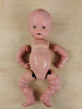 Schildkrötpuppe Strampelchen