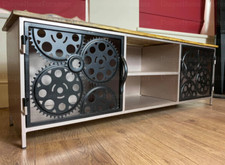 Industrial TV Ständer