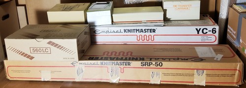 Empisal strickmaschine 6 - empisal,