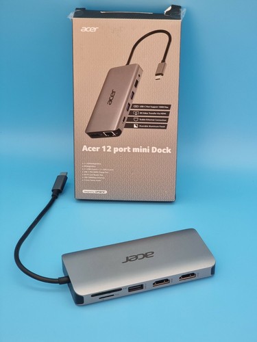 Acer 12in1 usb - acer,