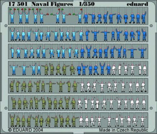 Eduard accessories 17501 - eduard,