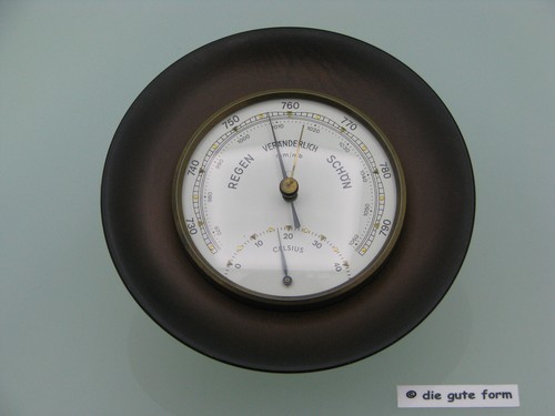 Wetterstation lufft 564 - --,