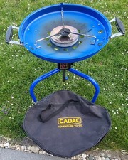 CADAC Global Combo  Gasgrill