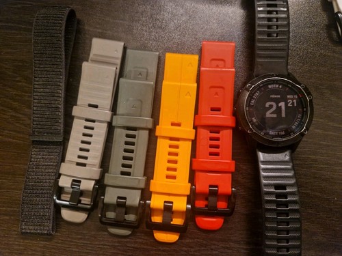 Fenix pro viele - fenix,