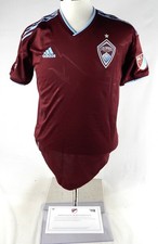 2022 Colorado Rapids Lucas