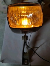 Dansi Rfb-77 Fahrrad Lampe Fahrrad Oldtimer Mini u Bonanza Rad cool Guck's Du !!