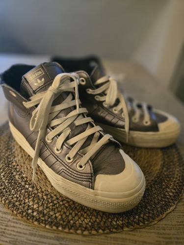 Adidas originals nizza graphit - originals,