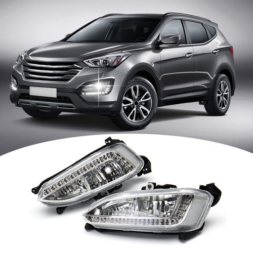 Paar led drl tagfahrlicht - drl,