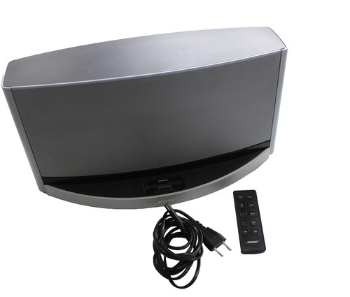 Bose sounddock bluetooth 30 - sounddock,