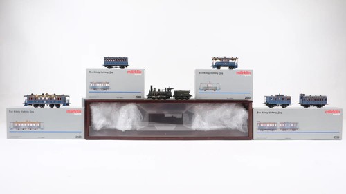 Märklin 2680 der - märklin,