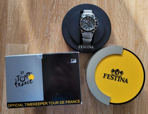 Festina chrono bike f16775 - festina,