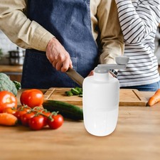  Crushed Ice Maschine Manuelle