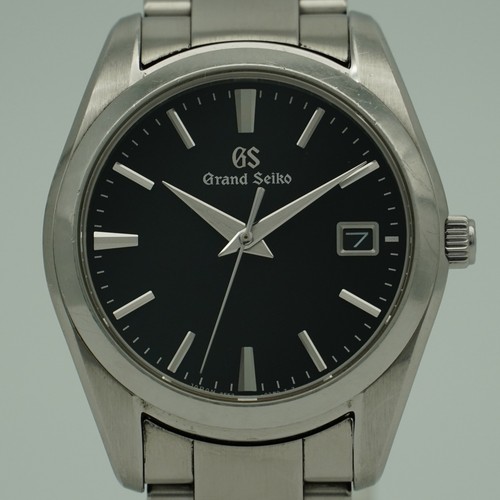 Grand seiko heritage - grand,