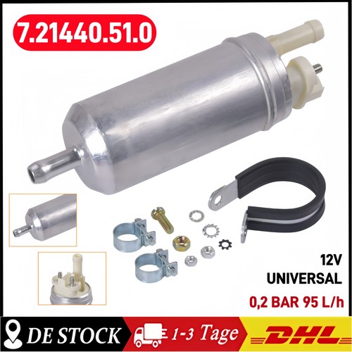 12v universal vergaser - 12v,