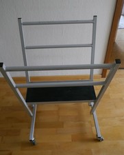 Posterständer, Bilderständer