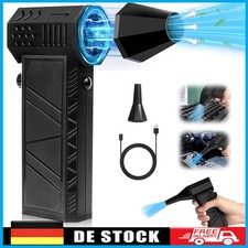 Turbo Gebläse Jet Bläser