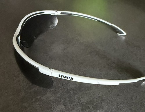 Uvex arbeitsschutzbrille - uvex,