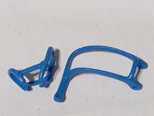 PLAYMOBIL BLAUE ZÜGEL 2