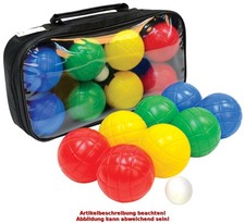 SCHILDKRÖT Fun Boccia Set