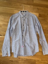 Burberry Hemd Größe XL