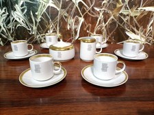 KARLOVARSKY Porcelan, edles