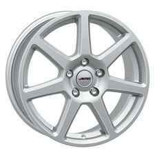 Autec Wheels Tallin SIL 7.0x16