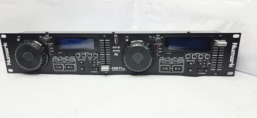 Numark cdn77 usb - numark,