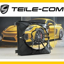 TOP+ORIG. Porsche 911 996 / Boxster 986 Kühlhaube Lüfter / Kühlergrill SI
