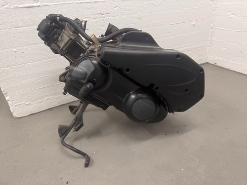 Gilera runner vxr motor - runner, vx