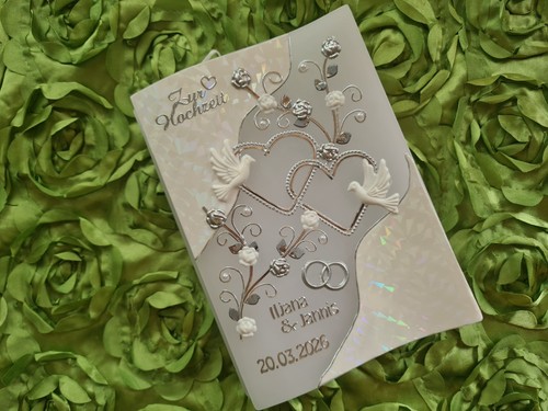 Hochzeitskerze traukerze form - hochzeitskerze/traukerze:,