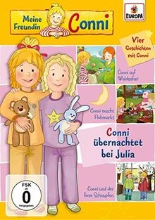 Meine freundin conni - freundin,
