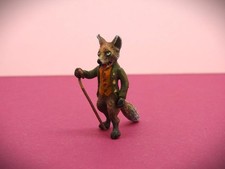 Vintage C1950 Wien Mini Kalt