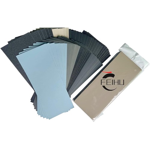 Schleifpapier set wasserfest - schleifpapier,