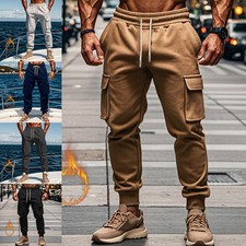 Straight Fit Hose plus Samt