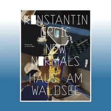 Konstantin Grcic. New Normals