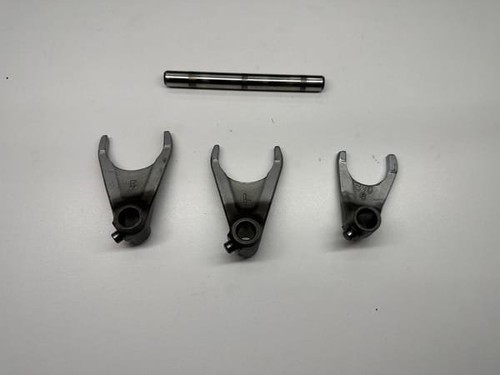 Gabeln getriebe yamaha - gabeln, tdm