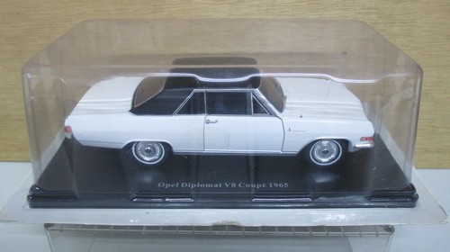 Opel collection - collection,