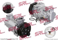 Klimakompressor (Neu) für