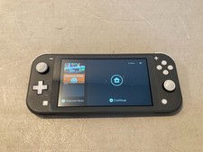 Nintendo Switch Lite (Handheld