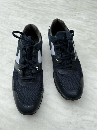 Hugo boss herren sneaker - herren,