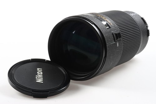 Nikon 200mm d ed - af,