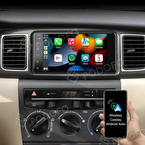 Android carplay autoradio - 15,