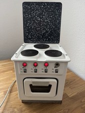 Vintage HEILIGER Kinderherd