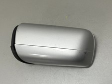 Außenspiegel links Mercedes W202 W210 744 Brillantsilber 5Polig