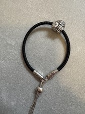 Pandora Lederarmband