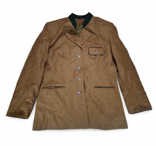 Original distler trachtenjacke - original,