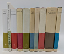 Manesse Verlag, Konvolut 10