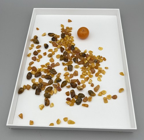 45g gemischte baltische