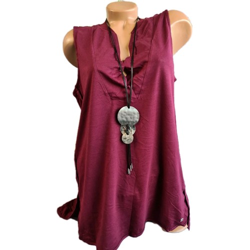 Shirt tunika street one - tunika,